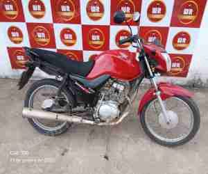 Honda em leilao em Brasil