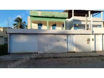 Casa em leilao em Maragogi/AL