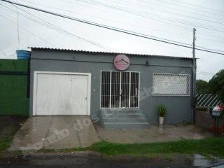Casa em leilao em Santana do Livramento/RS
