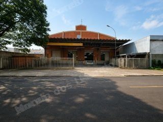 Imovel comercial em leilao em Foz do Iguaçu/PR