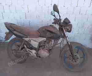 Honda 2006 em leilao em Brasil - Lote 8