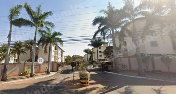 Apartamento em leilao em Goiânia/GO - Lote 14