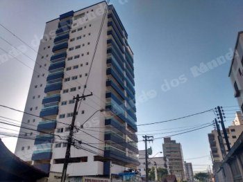 Imovel em leilao em Praia Grande/SP