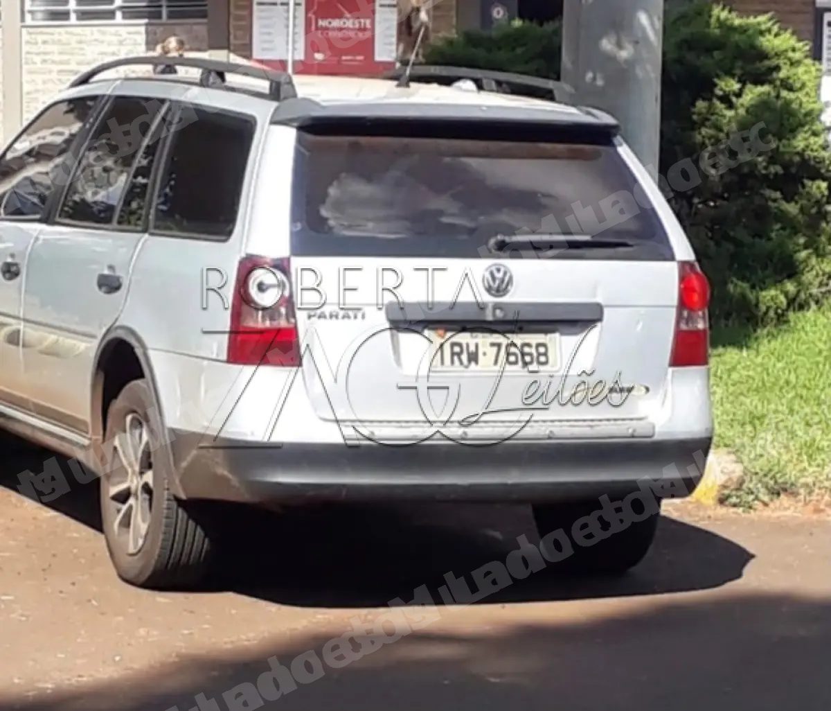 Vw em leilao em Brasil