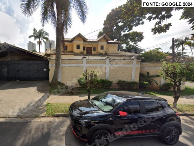 Casa em leilao em São Paulo/SP