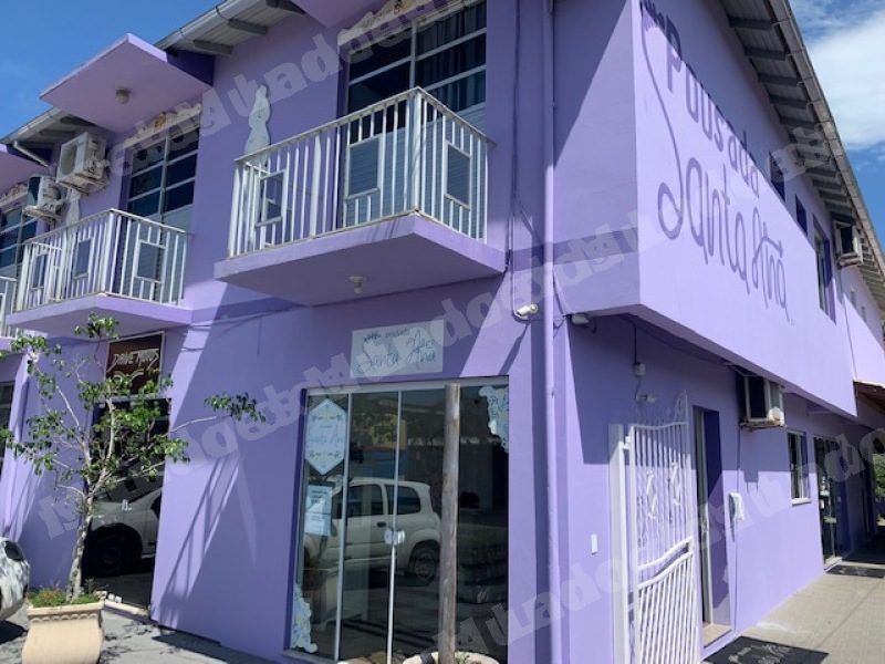 Imovel em leilao em Florianópolis/SC