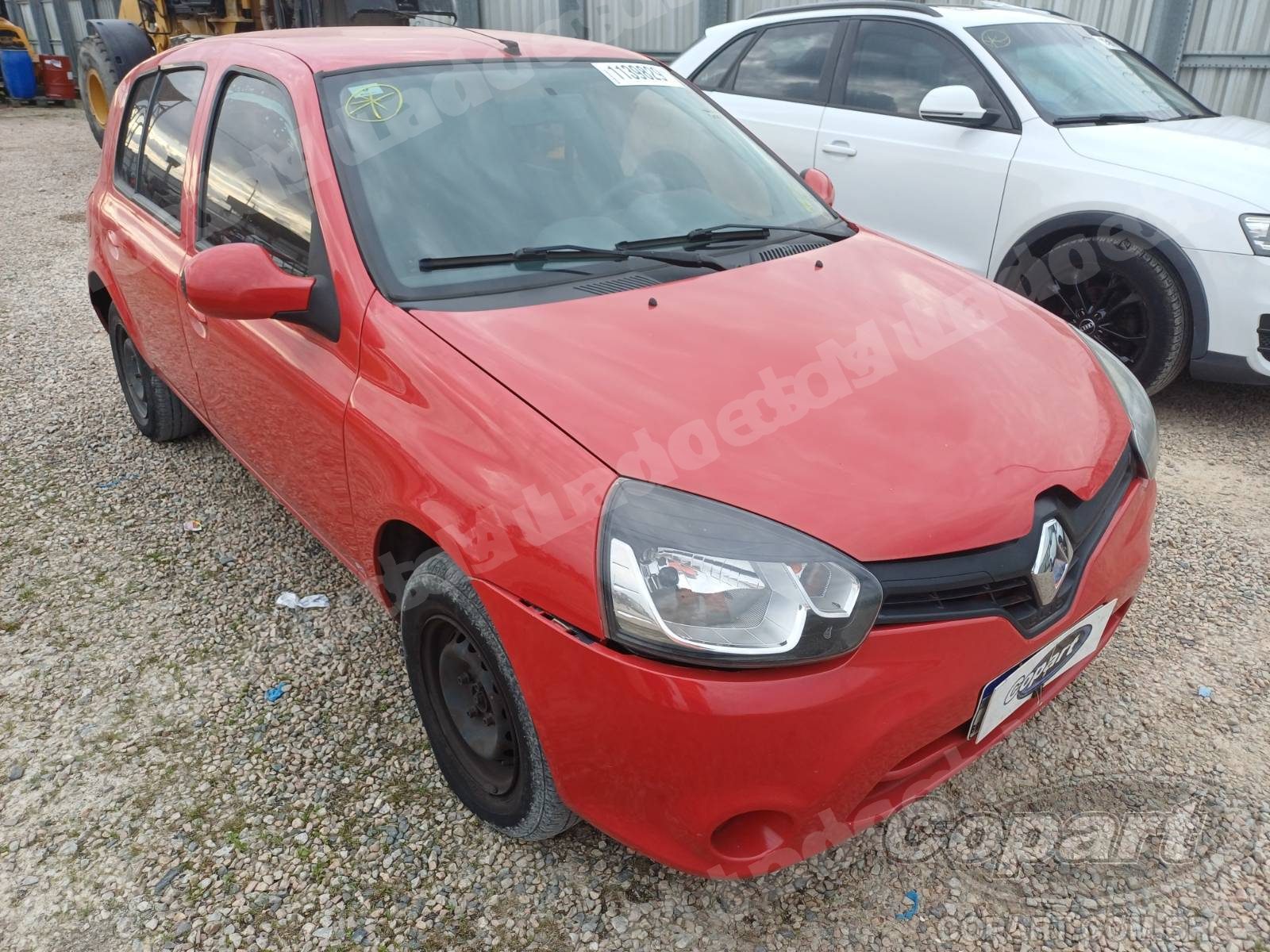 Lote em leilao em Curitiba/PR