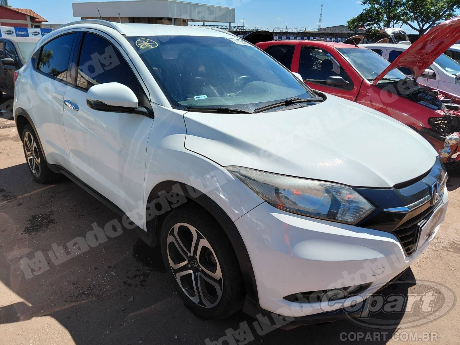 Lote em leilao em Goiânia/GO