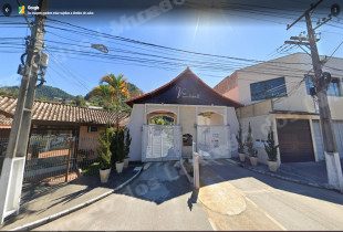 Lote em leilão em Cachoeiras de Macacu/RJ