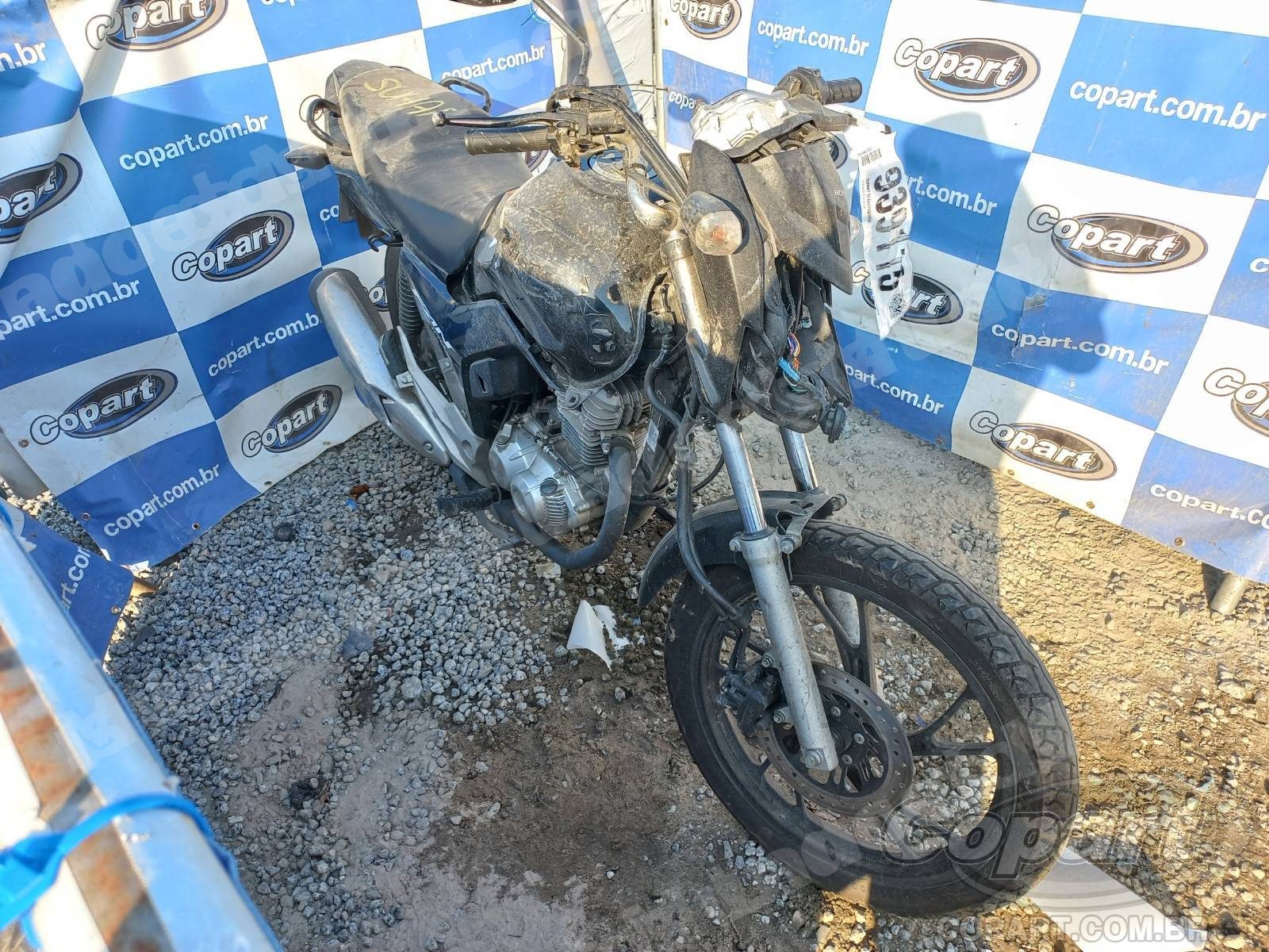 Veiculo em leilao em Itaquaquecetuba/SP