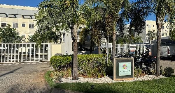 Apartamento em leilao em SP