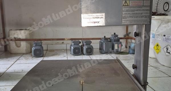 Lote em leilao em Taiúva/SP - Lote 4