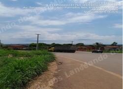 Lote em leilao em Alto Parnaíba/MA