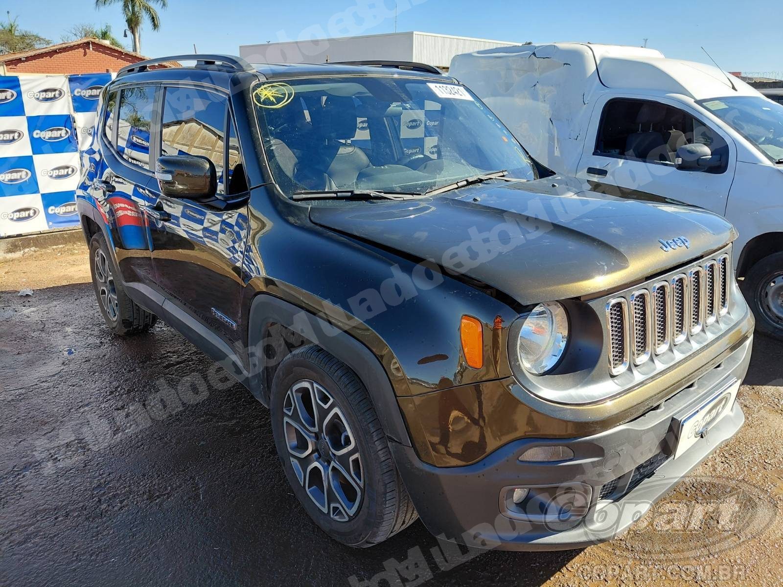 Lote em leilao em Goiânia/GO