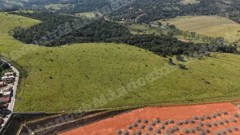 Terreno em leilao em São Joaquim de Bicas/MG
