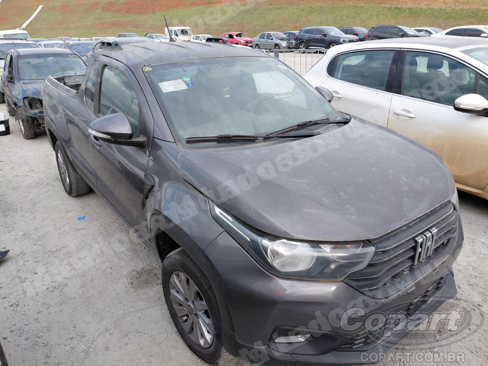 Lote em leilao em Itaquaquecetuba/SP