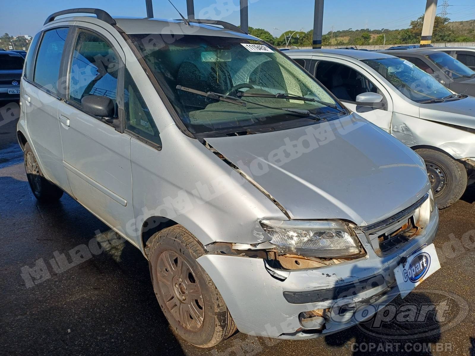 Lote em leilao em Pirapora/SP