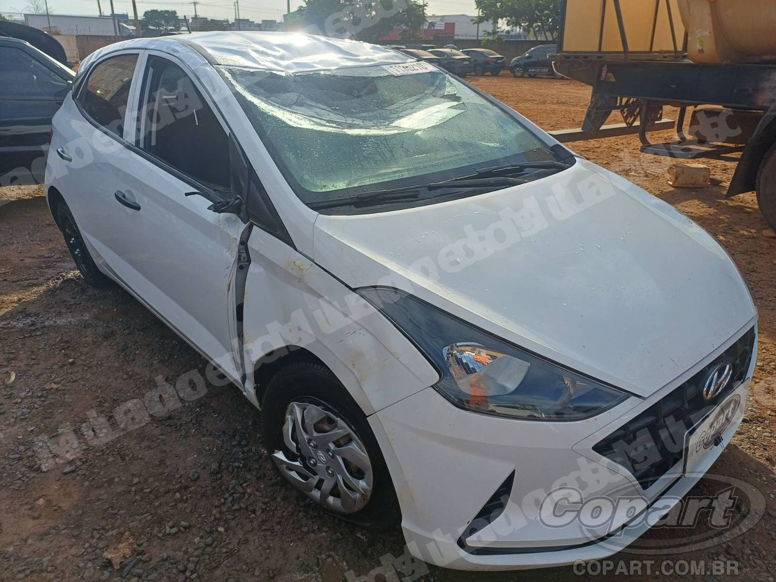 Lote em leilao em Goiânia/GO