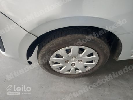 Ford Ka em leilão em Aparecida de Goiânia/GO