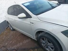 Volkswagen Polo em leilão em SP