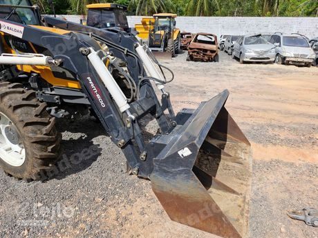 Lote em leilao em Eusébio/CE - Lote 3