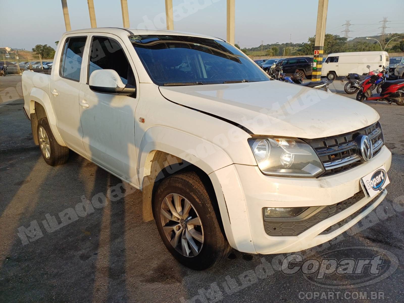 Lote em leilao em Pirapora/SP