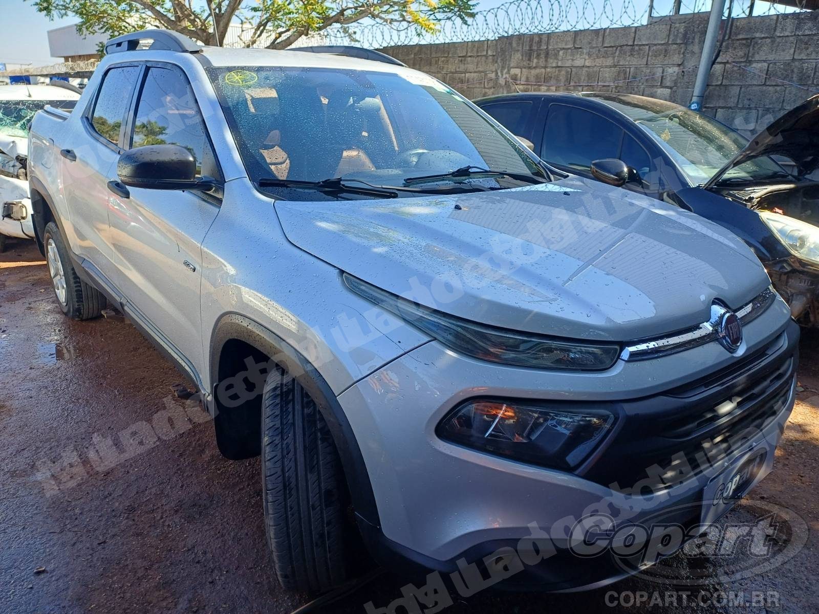 Lote em leilao em Goiânia/GO