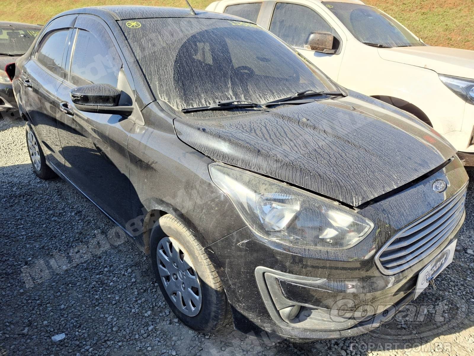 Lote em leilao em Itaquaquecetuba/SP