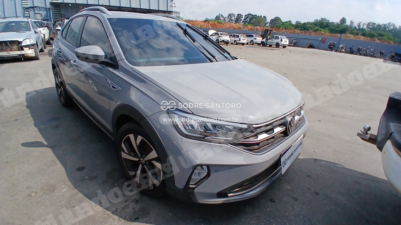 Volkswagen em leilao em Brasil