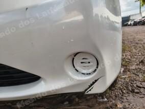 Toyota - em leilao em Brasil - Lote 4