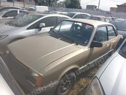 Veículo em leilão em Carros/SP - Lote 3