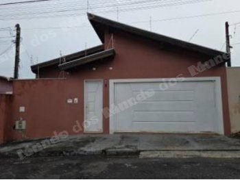 Imovel de 198 m2 em leilao em Franca/SP