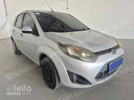 Ford em leilao em Eusébio/CE