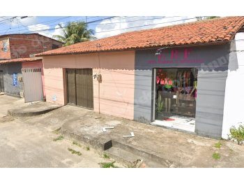Imovel de 100 m2 em leilao em Fortaleza/CE