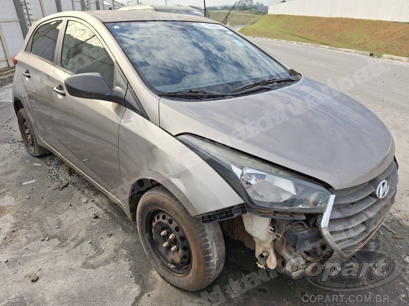 Lote em leilao em Itaquaquecetuba/SP
