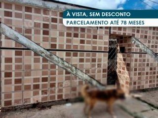Casa em leilao em São Luís/MA