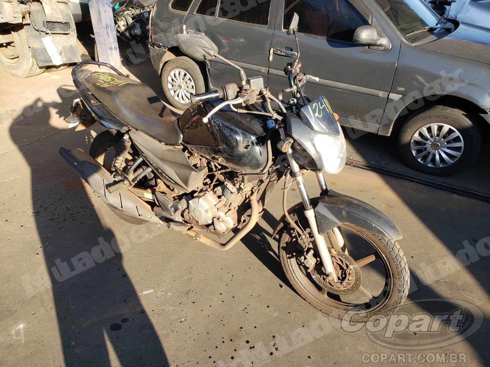 Terreno em leilao em Ribeirão Preto/SP