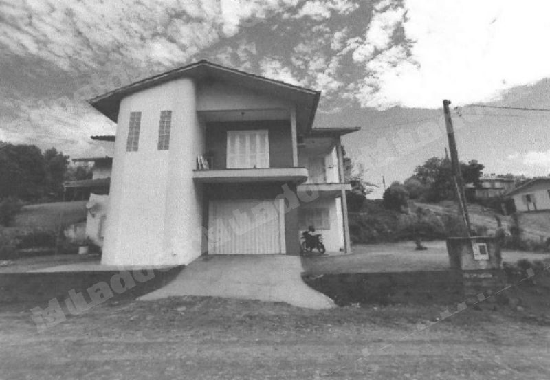 Casa em leilao em Palmitos/SC
