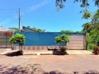 Casa de 60 m2 em leilão em Tabatinga/SP