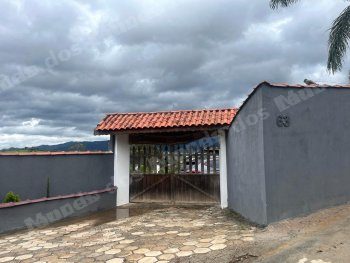 Imóvel de 270 m2 em leilão em Extrema/MG