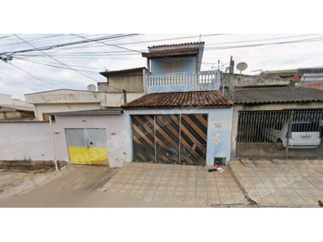 Casa em leilao em At Em Sorocaba/SP