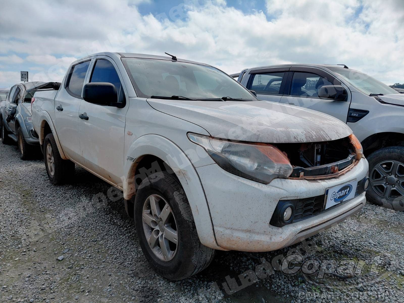 Lote em leilao em Itaquaquecetuba/SP