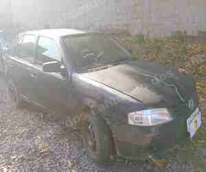 Vw Gol 2006 em leilão em Brasil - Lote 2