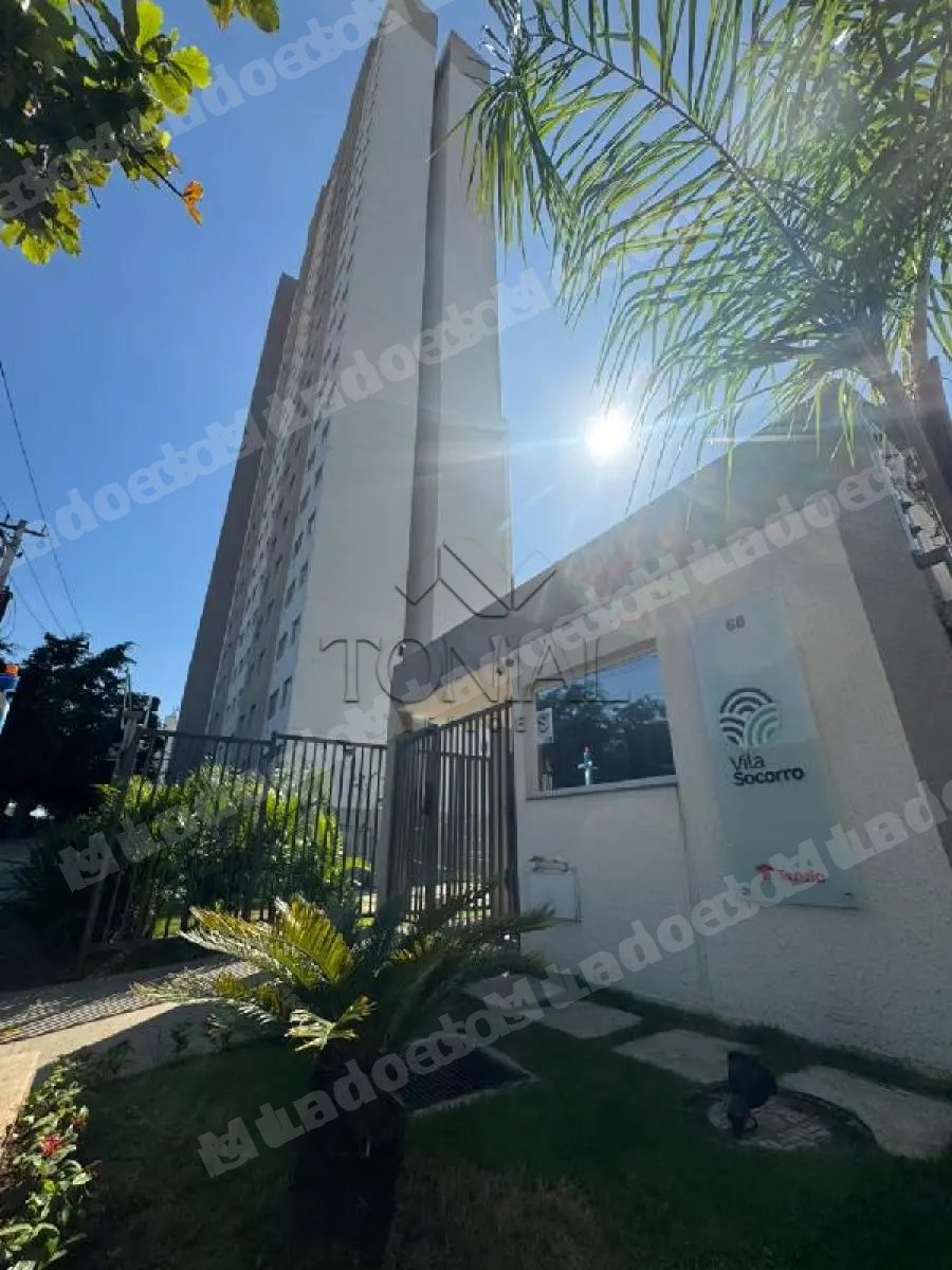 Apartamento em leilao em Sao Paulo/SP - Lote 9