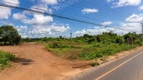 Terreno de 1929 m2 em leilao em Altamira/PA