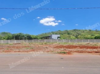 Terreno em leilao em Vazante/MG