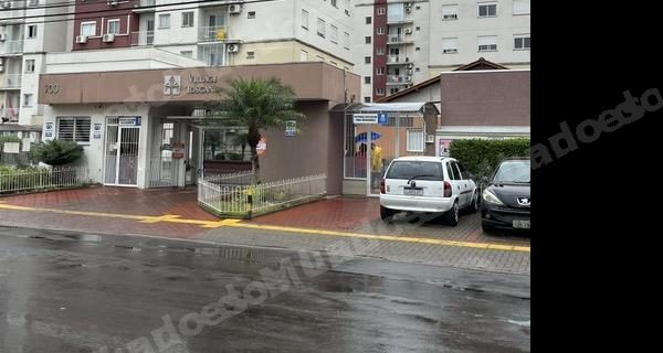 Apartamento em leilao em RS