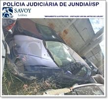 Fiat em leilao em Campos do Jordão/SP