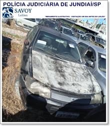 Fiat em leilao em Brasil