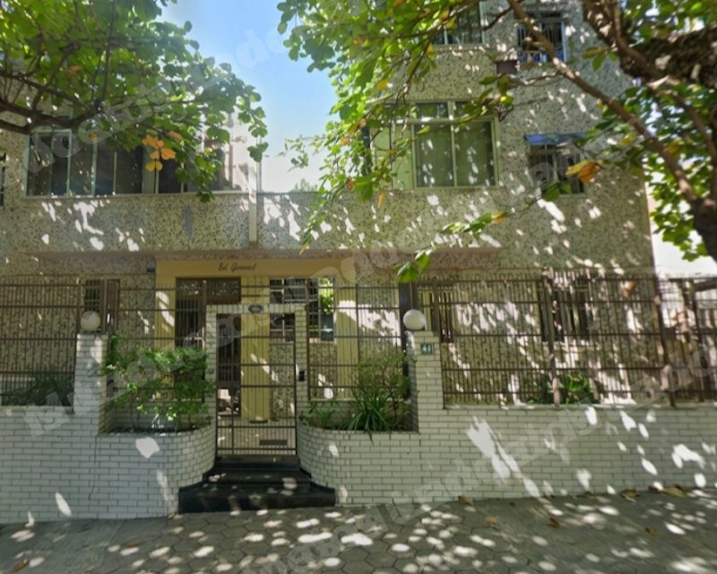 Apartamento em leilao em Janeiro/RJ